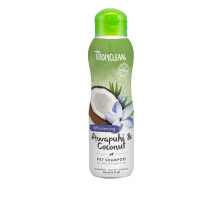 Tropiclean Shampoo Awapuhi & Coconut 355ml