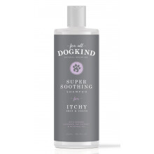 Dk Itchy Skin Nat Spoo 250ml