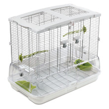 Vision 2 Cage Medium 60x38x52cm