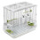 Hagen Vision 2 Cage Medium 60x38x52cm 1