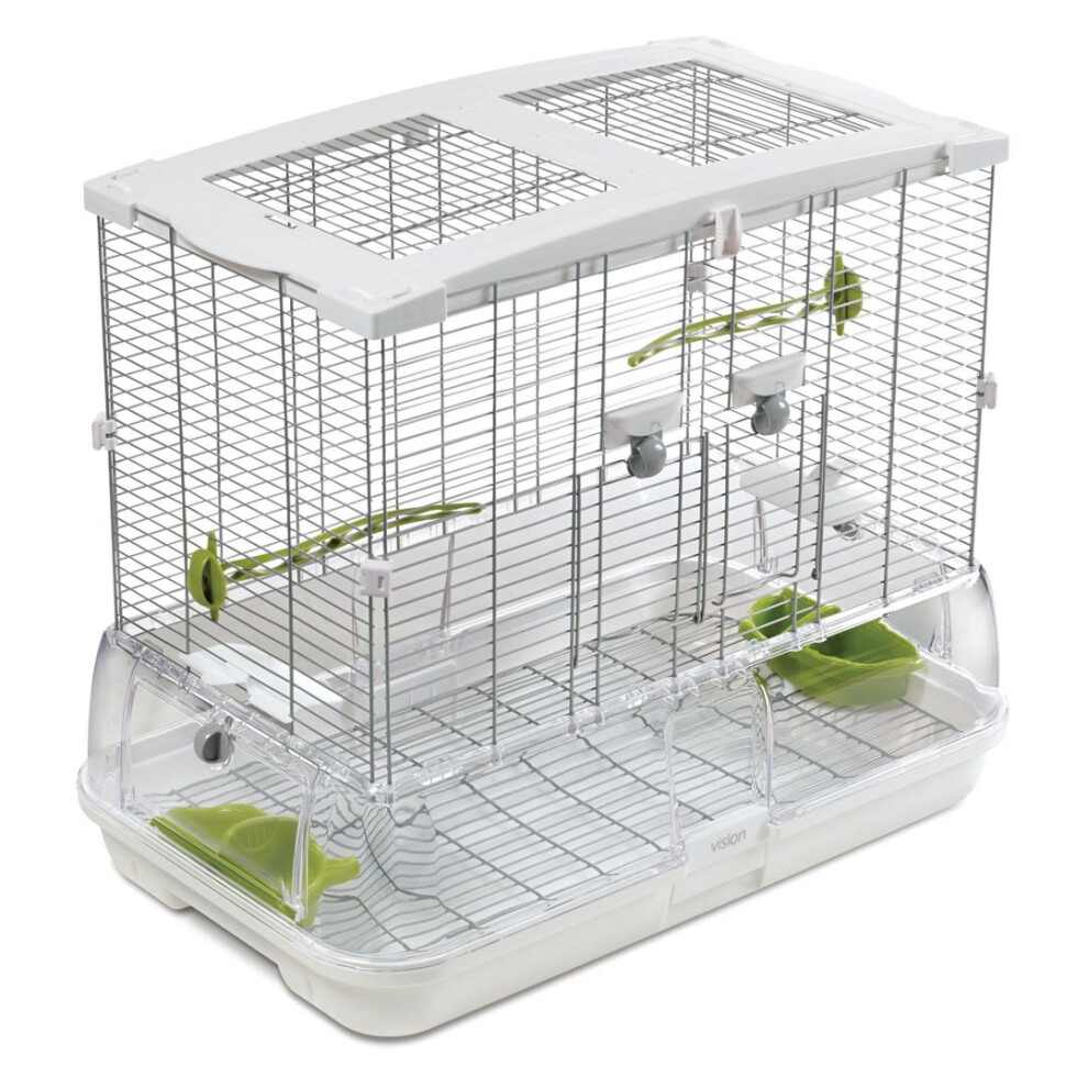 Vision 2 Cage Medium 60x38x52cm
