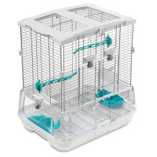 Vision 2 Cage Small 45x35x50cm