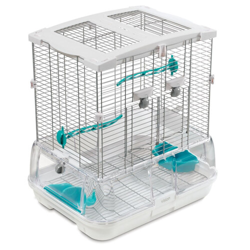 Hagen Vision 2 Cage Small 45x35x50cm