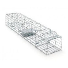 Pest Stop Mink Trap