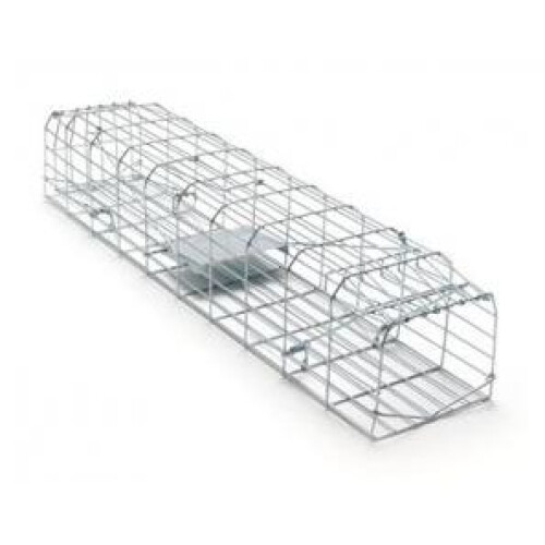 Pest Stop Mink Trap