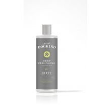 Dk Dirty Coat Nat Spoo 250ml