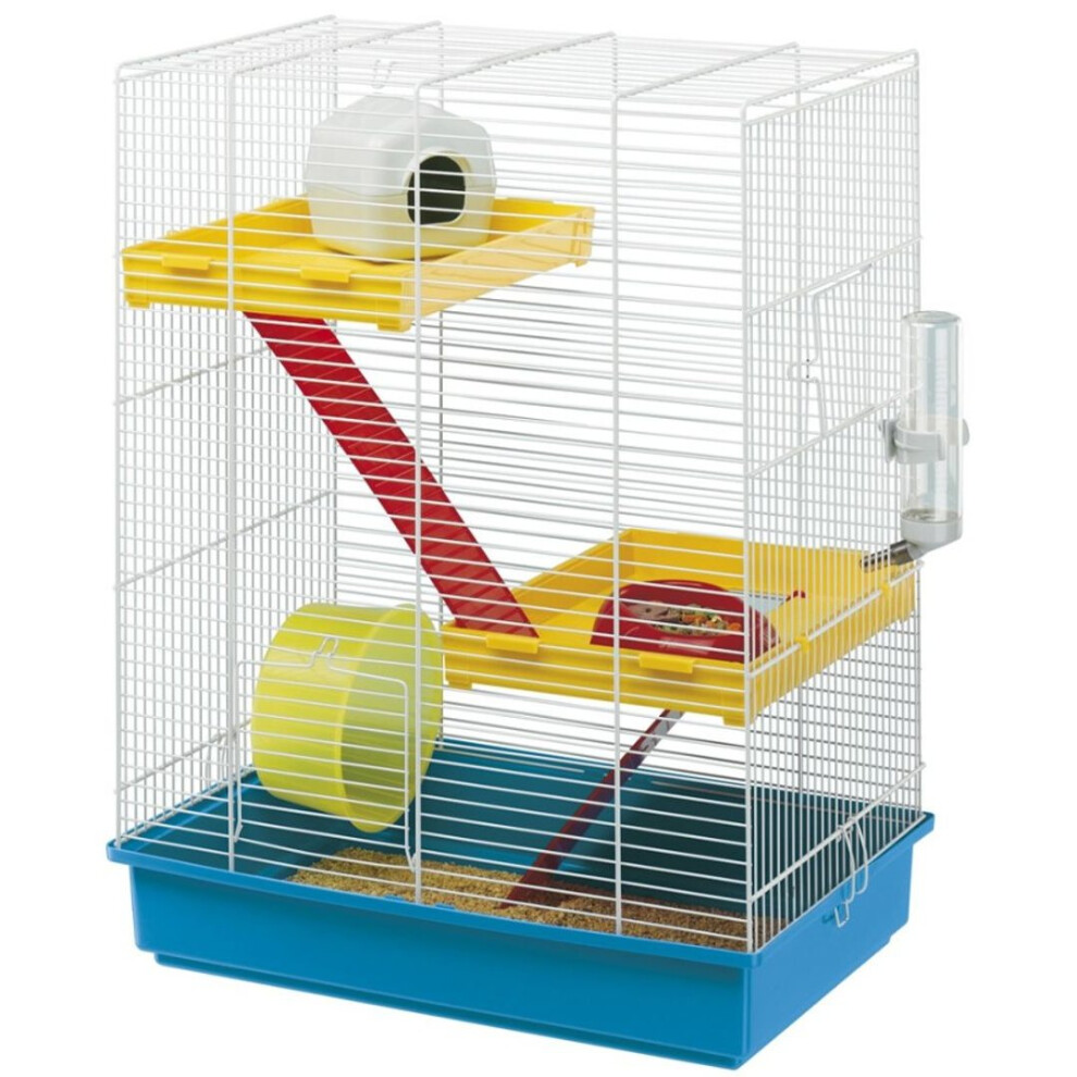 Hamster Tris 46x29.5x58cm