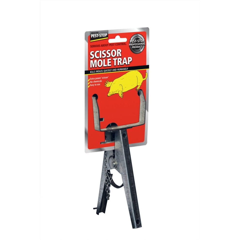 Pest Stop Scissor Mole Trap-image-OPC-PMDTG7-NEW
