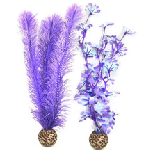Biorb Kelp Purple Medium