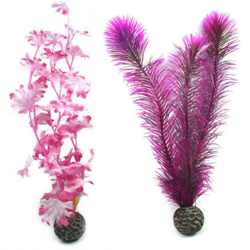 Biorb Kelp Pink Medium