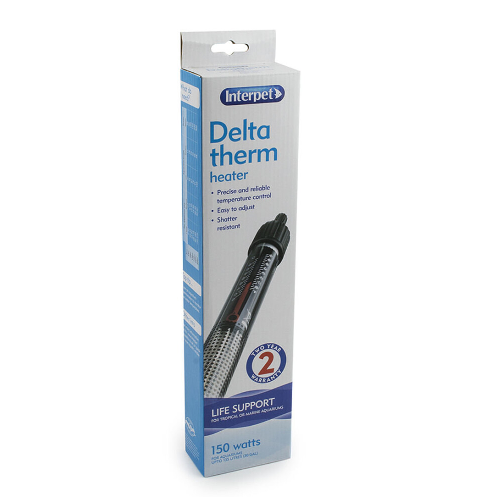 Deltatherm Heater 150w