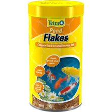 Tetrapond Flake 100g