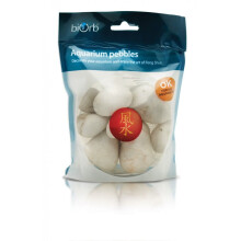 Biorb Marble Pebble Set White