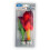 Biorb Silk Plant Silk Red/green Short 2pack 1