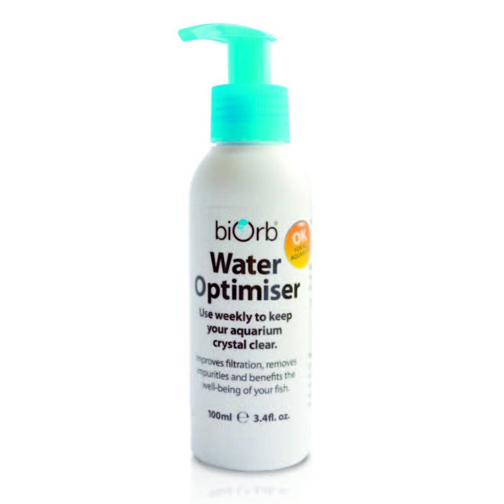 Oase BiOrb Water Optimiser 100ml 46020