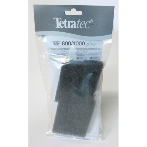 Tetra Tetratec Filter Foam 800/1000 Plus