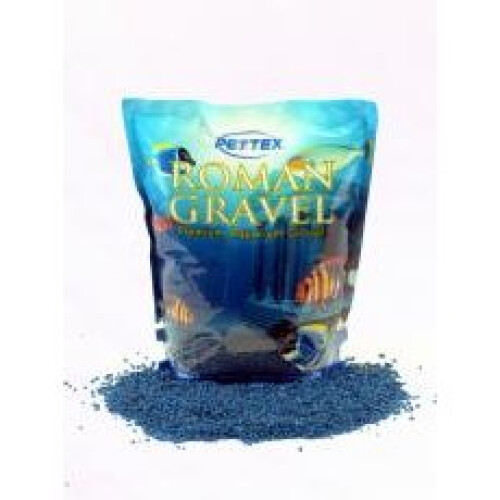 PETTEX Roman Gravel Sonic Blue 2kg