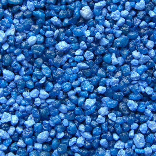 PETTEX Roman Gravel Midnight Mix 2kg