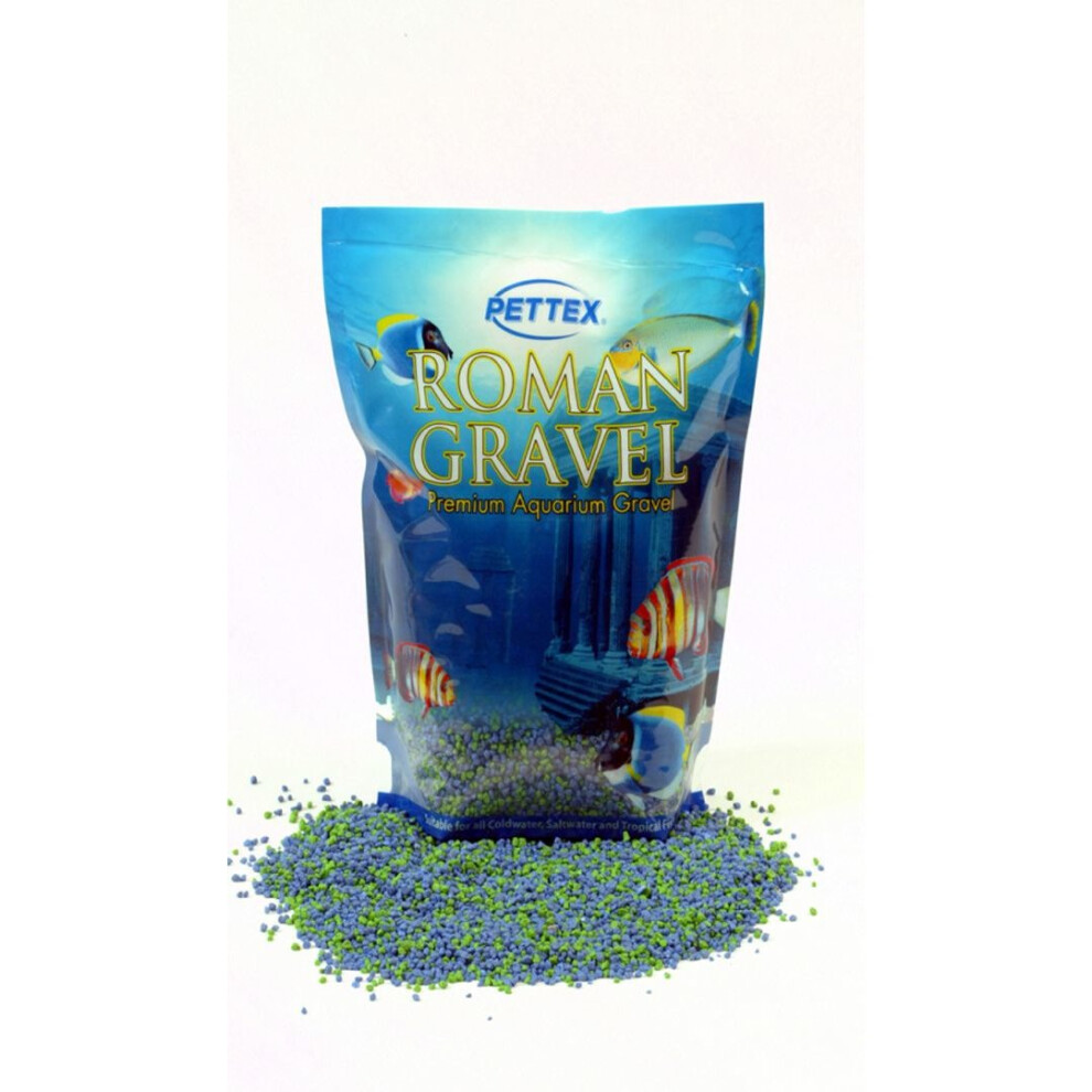 Roman Gravel Aqua Blend Mix 2kg