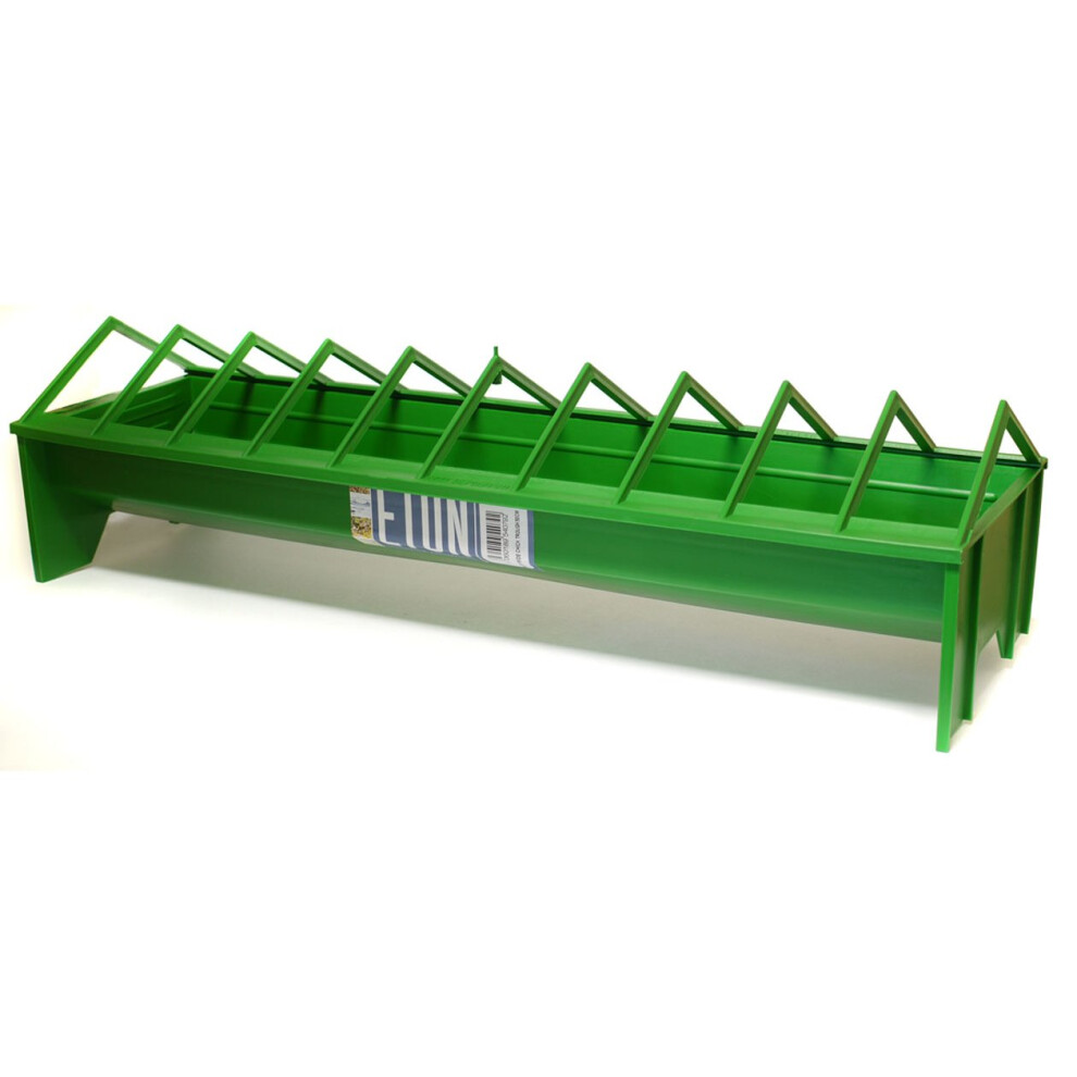 Chicken Trough Feeder 50x15.5cm