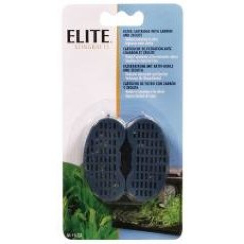 Hagen Elite Stingray 15 Carbon Cartridge