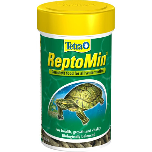 Tetra Tetra Reptomin 55g