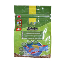 Tetrapond Sticks Complete 450g