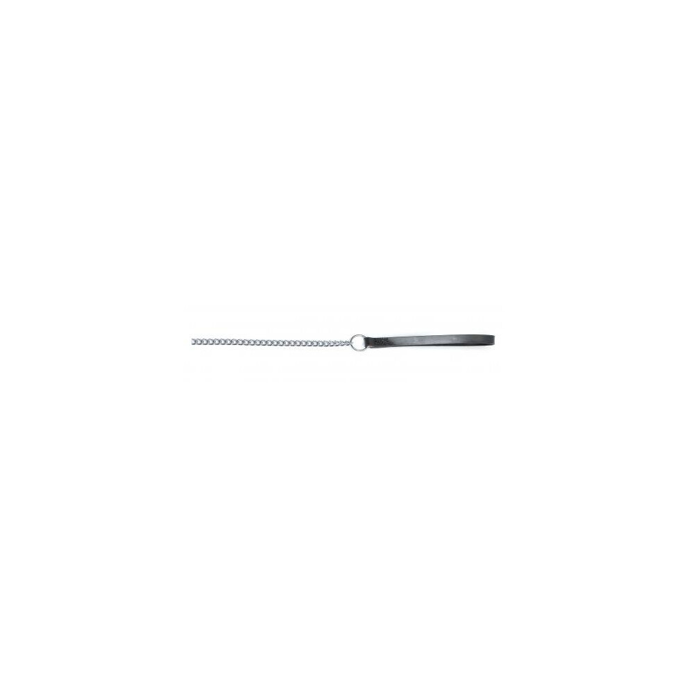 Ancol Chain Lead Medium (32) Black