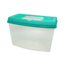 Pet Keeper Plastic Tank Lge