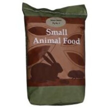 Henry Bell Guinea Pig With Grass 15kg
