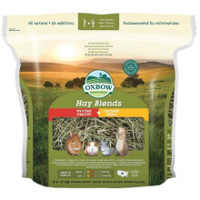 Oxbow Hay Blends 2.55kg