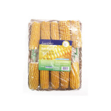 Boredom Breaker Corn On The Cob 10pk (Pack of 4)