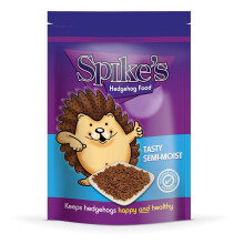 Spike's Tasty Semi-moist Hedgehog Food 550g