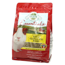 Oxbow Cavy Cuisine Adult Guinea Pig Food 2.25kg