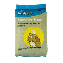 Bestpets Hamster Food (15kg)