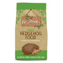 Brambles Crunchy Hedgehog Food 900g