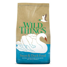 Spike's World Wildthings Swan & Duck Food 13kg