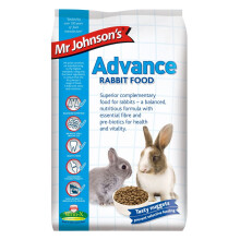 Mr Johnson's Advance Rabbit 10kg