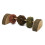 Rosewood Naturals Rodent Playground (Pack of 6) 1