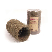 Naturals Hay 'n' Hide Med