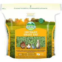 Oxbow Orchard Grass 425g
