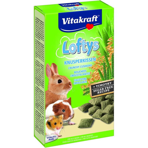 Vitakraft Loftys (100g)