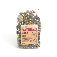 Naturals Nature's Salad 200g (Pack of 6)