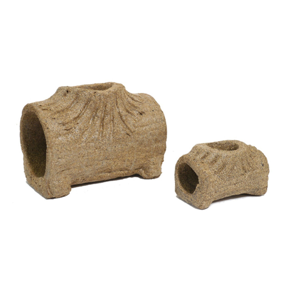 Boredom Breaker Edible Play Log Extra Large 22.5x14x17cm-image-OPC-PMDX88-NEW