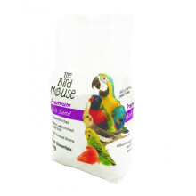 Happy Pet Bird Sand Premium (2kg)