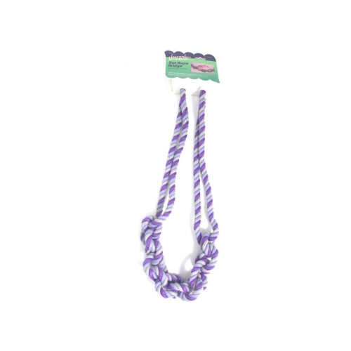 Rosewood Boredom Breaker Rat Rope Bridge