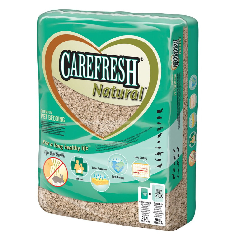 Carefresh 60 Litre