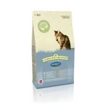 Jwb Adult Cat Hairball Turkey & Rice 4kg