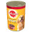 Pedigree Pedigree Can Loaf Original 400g (Pack of 12) 1