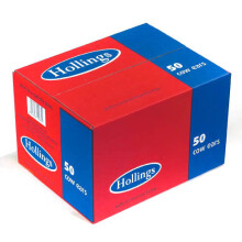 Hollings Cows Ears Bulk (50)